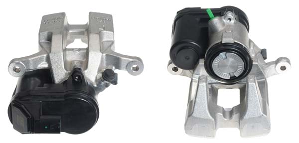 Brake Caliper (F 06 287)