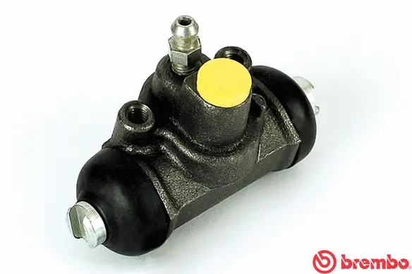 Wheel Brake Cylinder (A 12 241)