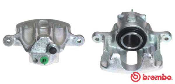 Brake Caliper (F 44 024)