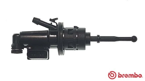 Master Cylinder, clutch (C 85 020)