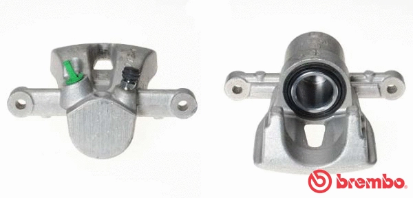 Brake Caliper (F 83 217)