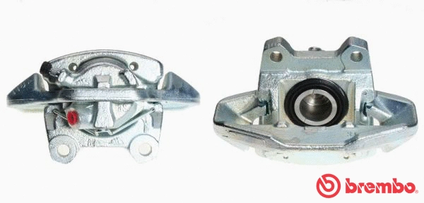 Brake Caliper (F 61 056)