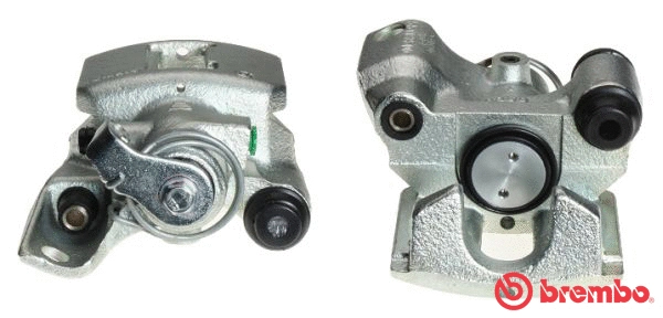 Brake Caliper (F 68 059)