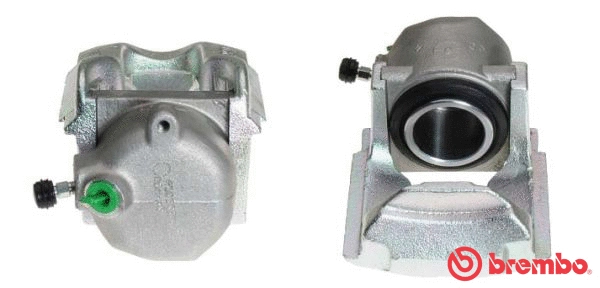 Brake Caliper (F 23 003)