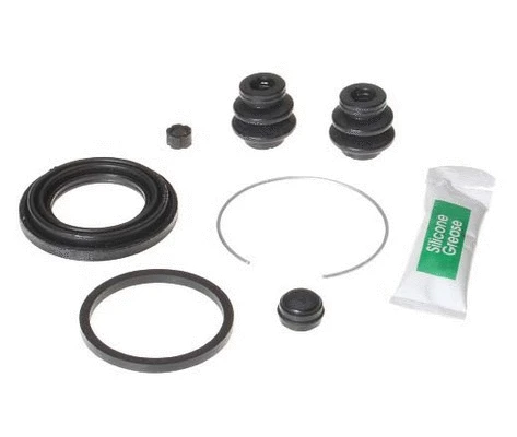Repair Kit, brake caliper (F KT 124)