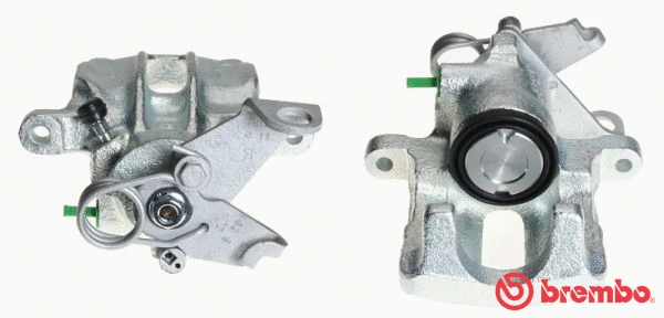 Brake Caliper (F 23 106)