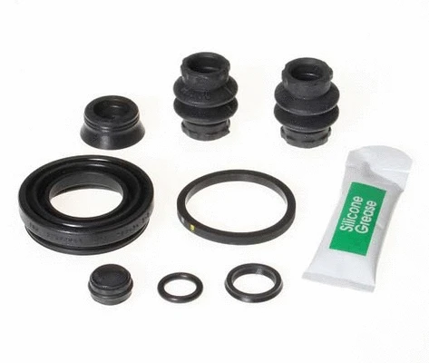 Repair Kit, brake caliper (F KT 066)