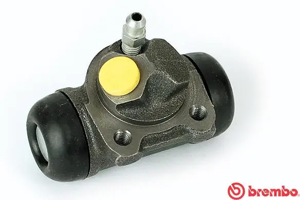 Wheel Brake Cylinder (A 12 181)