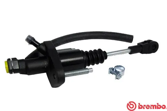 Master Cylinder, clutch (C 59 001)