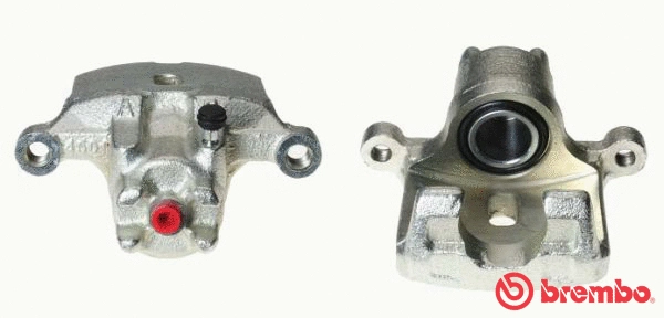 Brake Caliper (F 54 098)