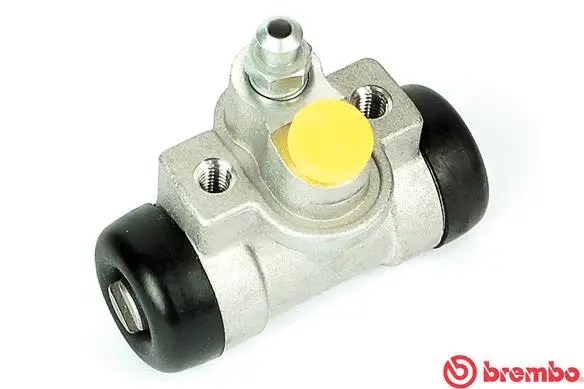 Wheel Brake Cylinder (A 12 A91)