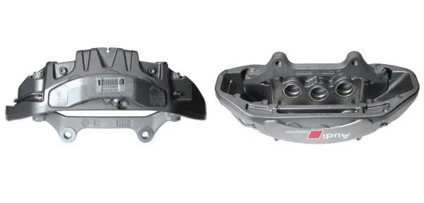 Brake Caliper (F 85 306)