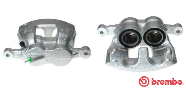 Brake Caliper (F 24 178)