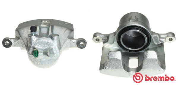 Brake Caliper (F 86 053)
