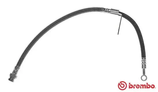 Brake Hose (T 30 051)