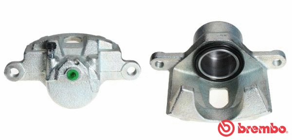 Brake Caliper (F 30 079)