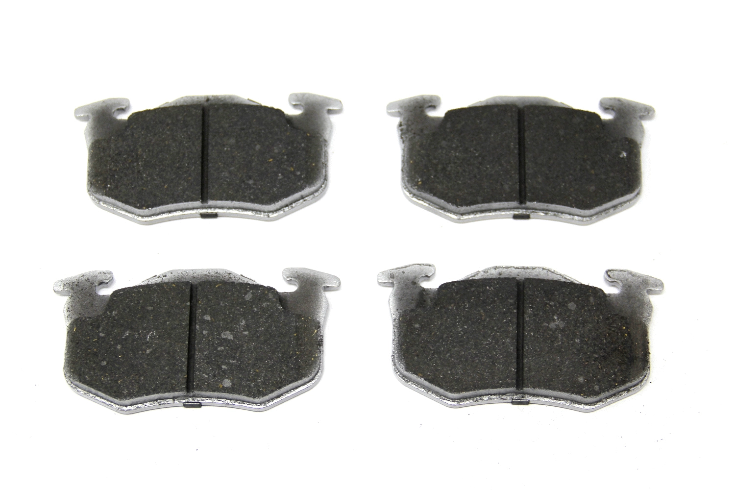 High Performance Brake Pad Set