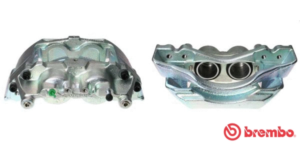 Brake Caliper (F 50 301)