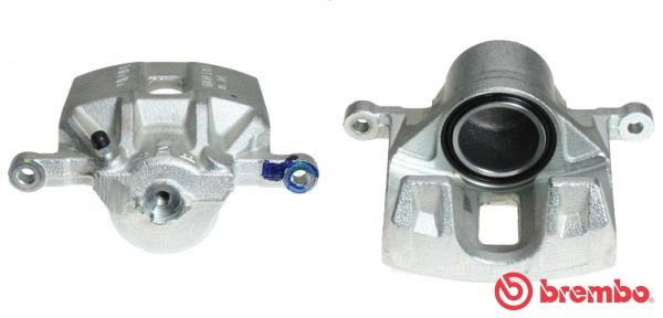 Brake Caliper (F 28 109)