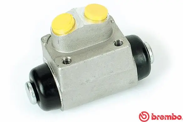 Wheel Brake Cylinder (A 12 511)
