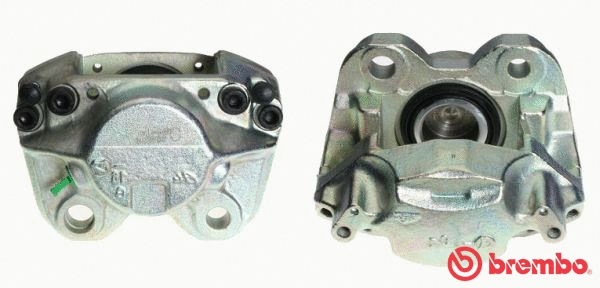Brake Caliper (F 85 137)