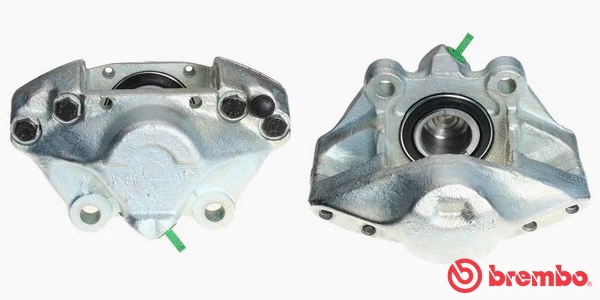 Brake Caliper (F 34 003)