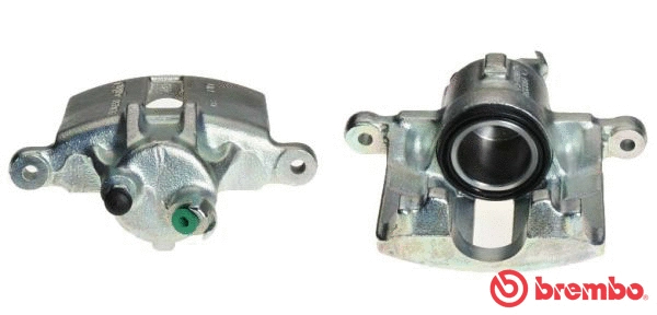Brake Caliper (F 52 030)