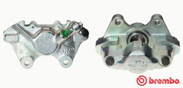 Brake Caliper (F 44 002)