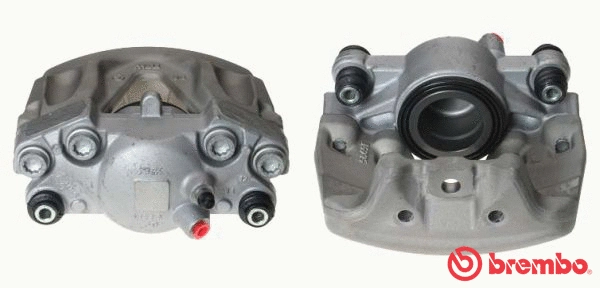 Brake Caliper (F 50 304)