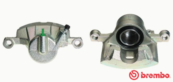 Brake Caliper (F 54 091)
