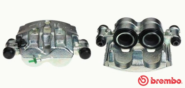 Brake Caliper (F A6 031)