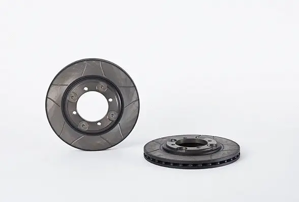 Brake Disc (09.5587.75)