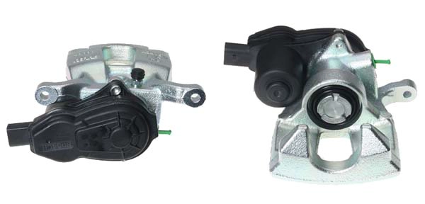 Brake Caliper (F 28 160)