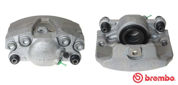 Brake Caliper (F 85 360)