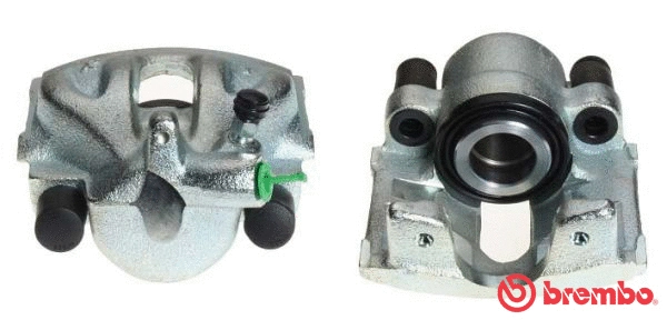 Brake Caliper (F 50 149)