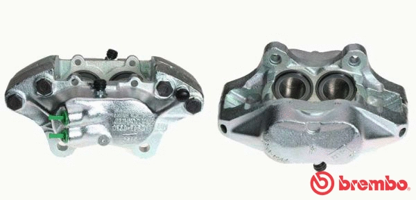 Brake Caliper (F 44 004)