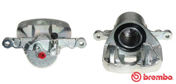 Brake Caliper (F 83 133)
