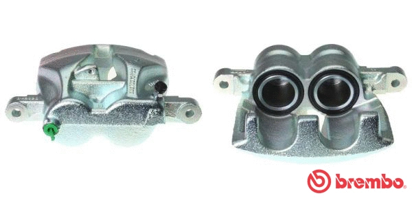 Brake Caliper (F 50 279)