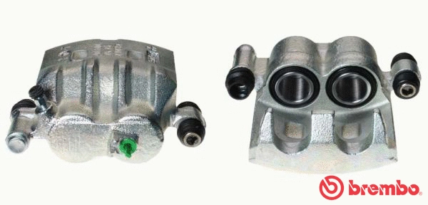 Brake Caliper (F 78 013)