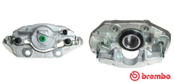 Brake Caliper (F 59 045)