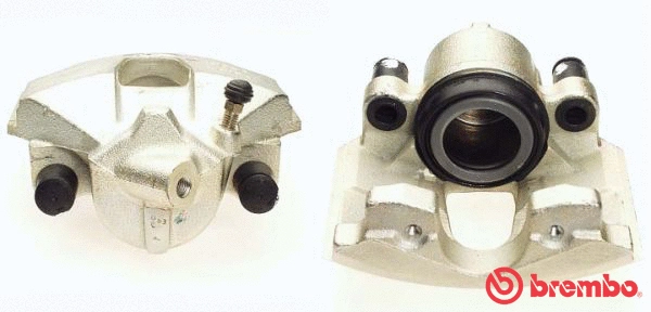 Brake Caliper (F 24 121)