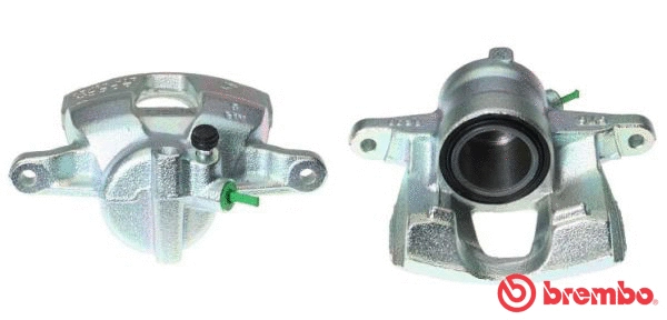 Brake Caliper (F 23 133)