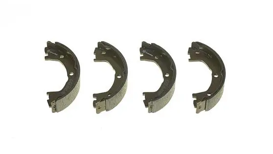 Brake Shoe Set, parking brake