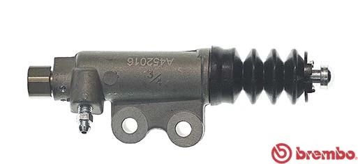 Slave Cylinder, clutch (E 28 011)