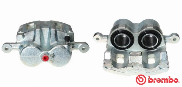 Brake Caliper (F 30 046)
