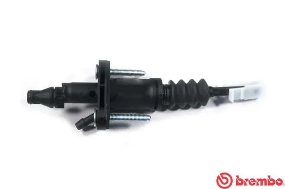 Master Cylinder, clutch (C 23 012)