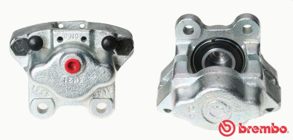 Brake Caliper (F 85 017)