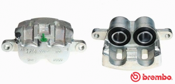 Brake Caliper (F 30 068)