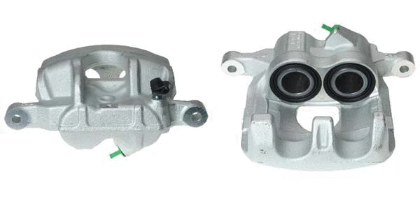 Brake Caliper (F 85 440)