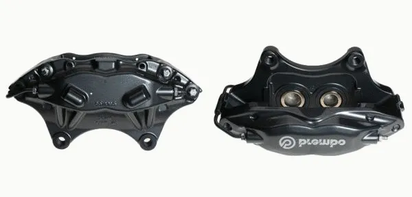 Brake Caliper (F 59 193)